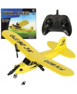 RoGer RC FX803 Toy Aircraft 150mah