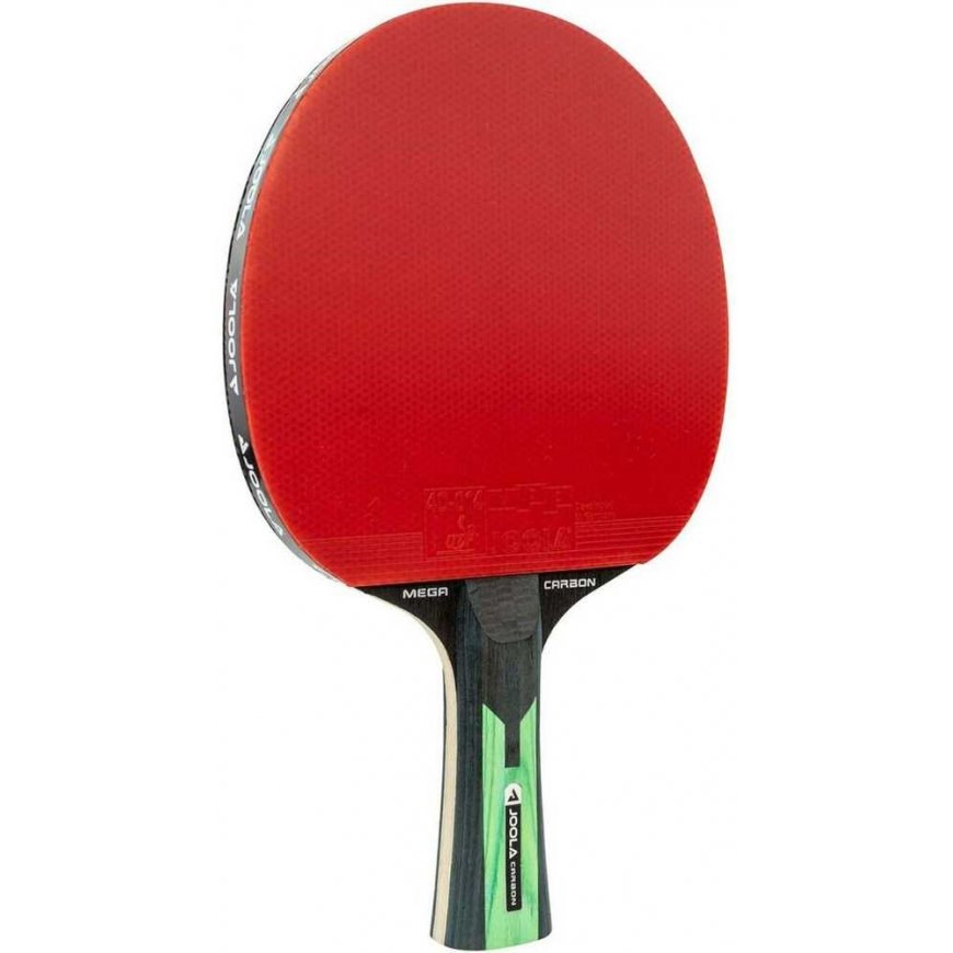 JOOLA MEGA CARBON TABLE TENNIS RACKET – 2