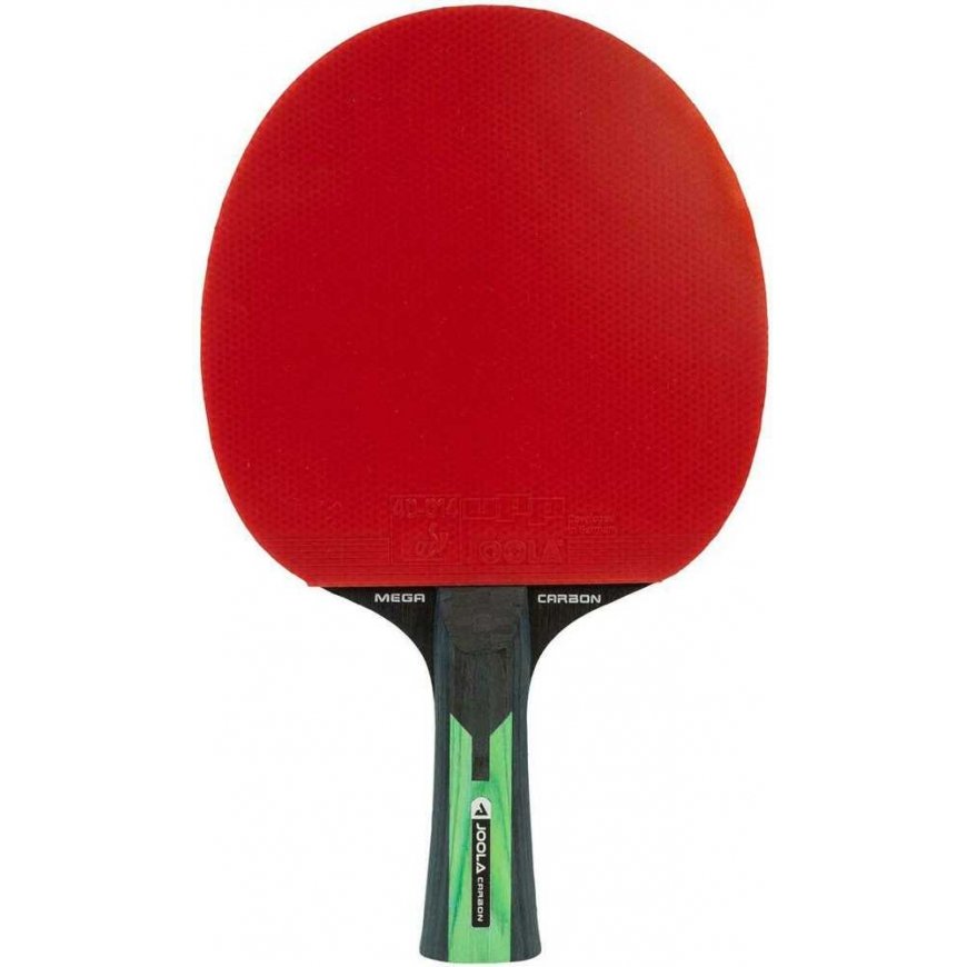 JOOLA MEGA CARBON TABLE TENNIS RACKET – 3