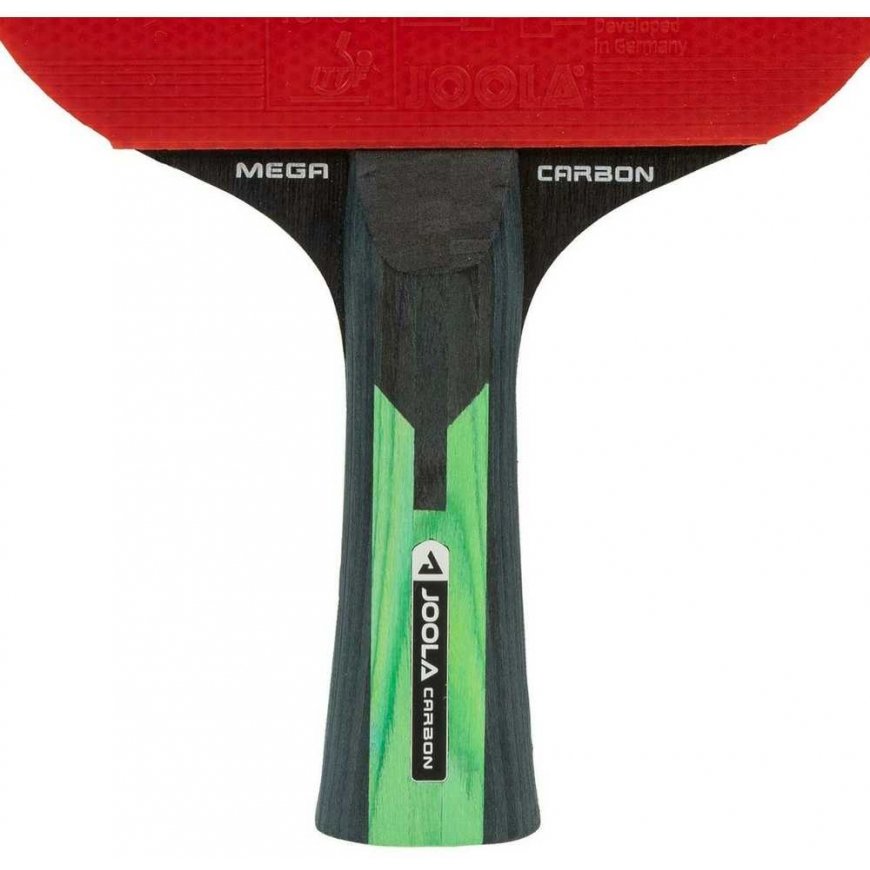 RAKIETKA DO TENISA STOŁOWEGO JOOLA MEGA CARBON – 5