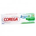 Corega Flavour Freee Fixing kreminis 40g Corega Flavour Freee Fixing kreminis 40g