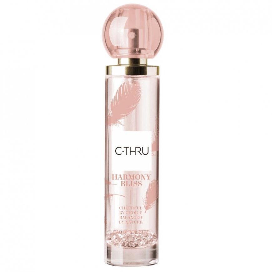 C-Thru Harmony Bliss EDT 50 ml