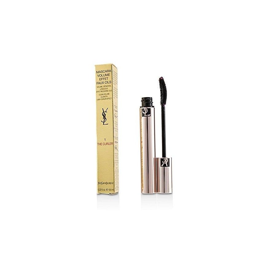 Yves Saint Laurent YSL MVEFC The Suktukas Blakstienų tušas, 6.6 ml – 2