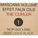 Yves Saint Laurent YSL MVEFC The Swirtukas Mascara, 6.6 ml