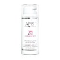APIS APIS_Couperose-Stop Vitamin Cream vitamin cream for sensitive skin with dilated capillaries 100ml APIS APIS_Couperose-Stop Vitamin Cream vitamin cream for sensitive skin with dilated capillaries 100ml