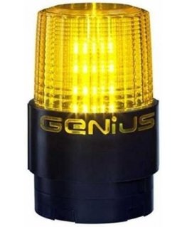 Lampa Genius Guard LED 230V AC