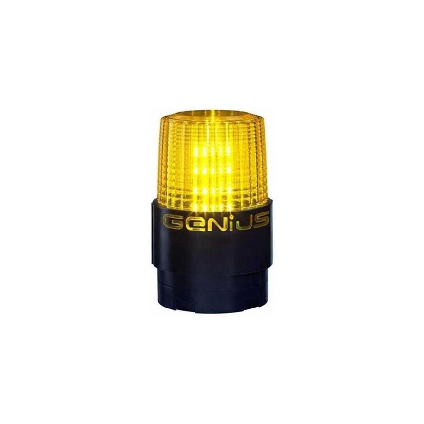 No name Lampa Genius Guard LED