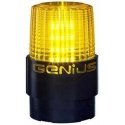 Lampa Genius Guard LED 230V AC