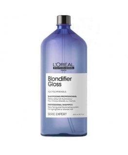 L'oreal Professionnel Blondifier Gloss Shampoo 1500ml