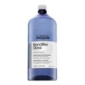 Blizgesio suteikiantis šampūnas L‘oreal Professionnel Blondifier Gloss Šampūnas 1500ml