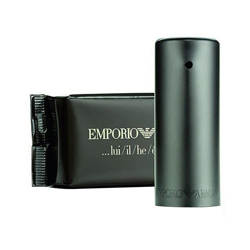 Giorgio Armani Giorgio Armani Emporio He