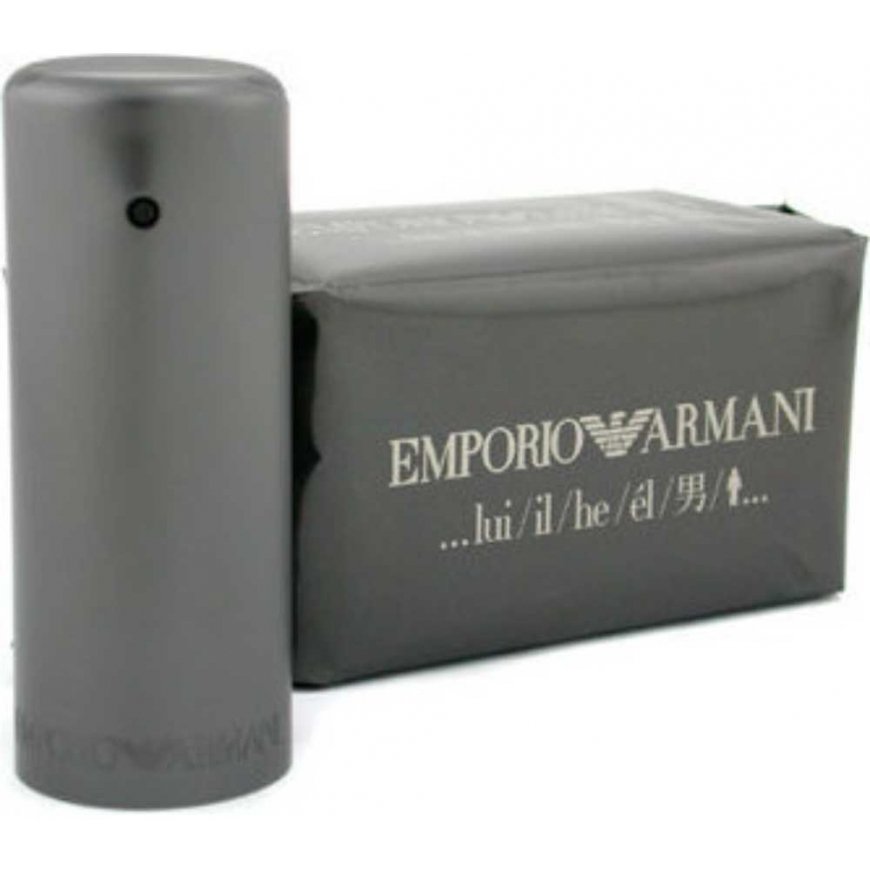 Giorgio Armani Emporio He EDT 30ml M – 5