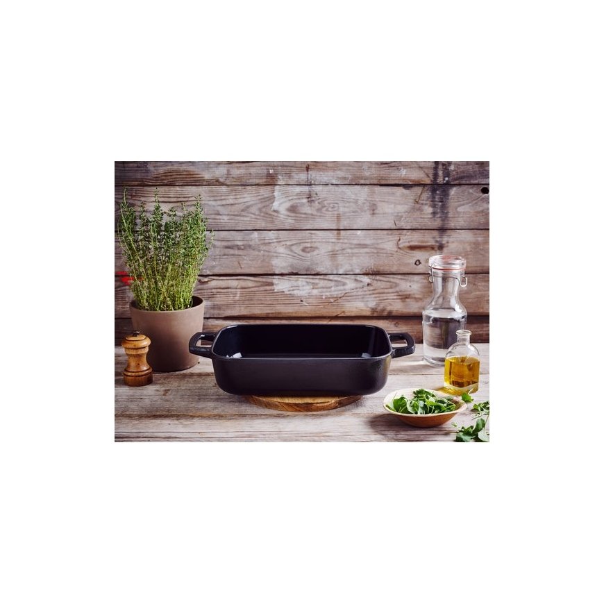 BEKA 15140034 paistinpannu 3,8 L valurauta – 5