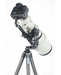 Leofoto VR-400 bracket