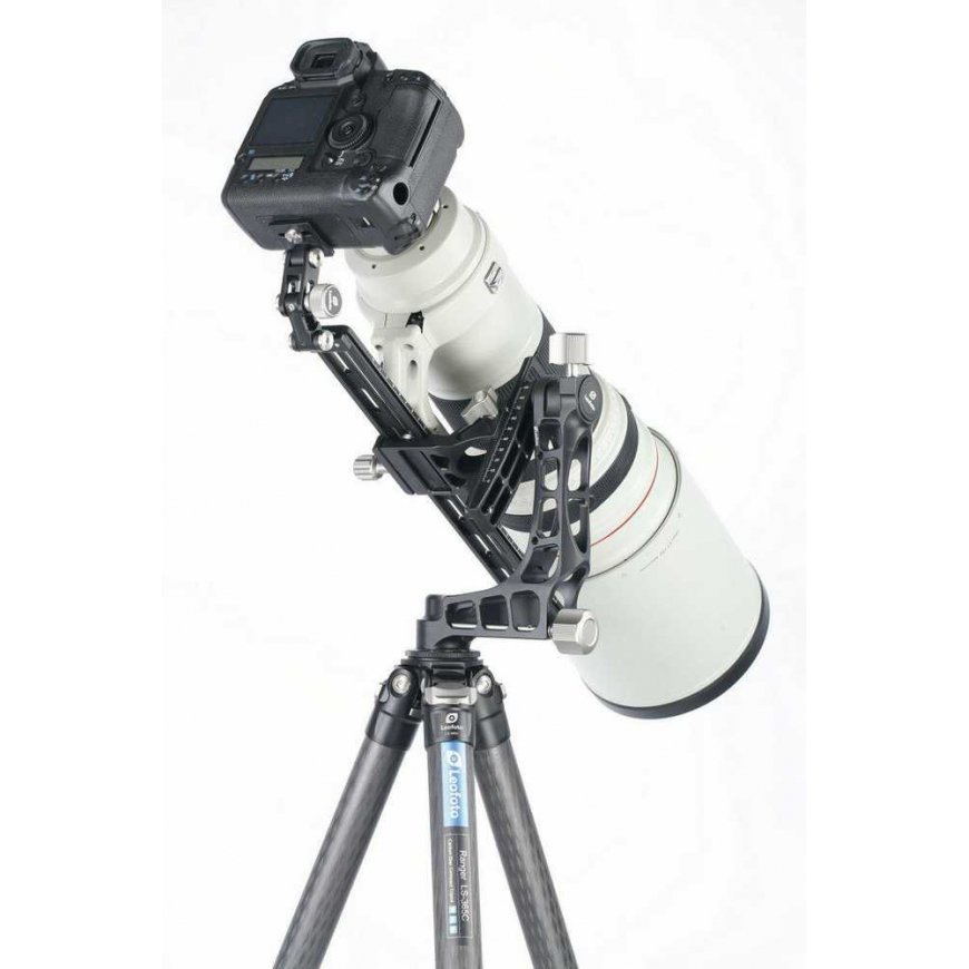 Leofoto VR-400 bracket