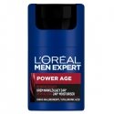 L'Oreal Men Expert Power Age atgaivinantis drėkinamasis kremas 24h 50ml L'Oreal Men Expert Power Age atgaivinantis drėkinamasis kremas 24h 50ml