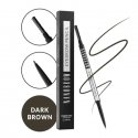 Nanobrow Eyebrow Pencil Dark Brown 1 g