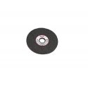 Flex Accessories Soft polishing disc 152x25 mm FLEX 3 mm Flex Accessories Soft polishing disc 152x25 mm FLEX 3 mm