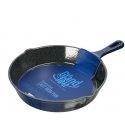 Grand Feu emaliuota ketaus keptuvė 15,5 cm, mėlyna Grand Feu emaliuota ketaus keptuvė 15,5 cm, mėlyna
