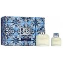 Dolce&Gabbana Mėlyna Vyriškų kvepalų rinkinys Dolce & Gabbana 2 Dalys Light Mėlyna Dolce&Gabbana Mėlyna Vyriškų kvepalų rinkinys Dolce & Gabbana 2 Dalys Light Mėlyna