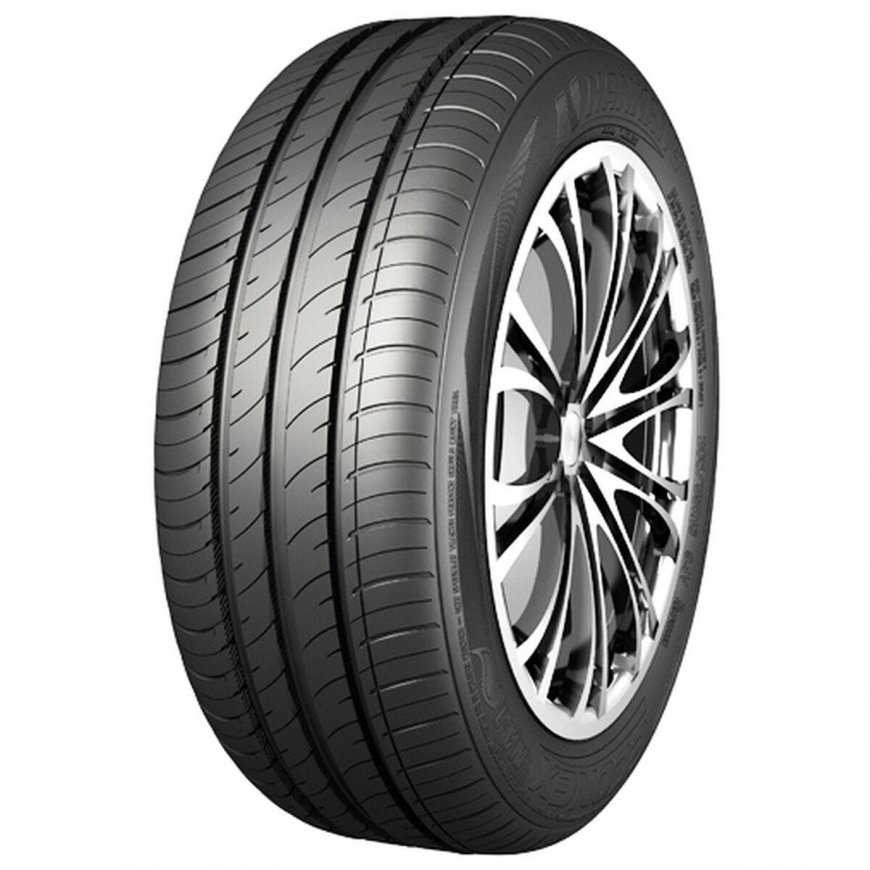 Nankang Tires NA-1 99 H XL ( CBB 70dB )