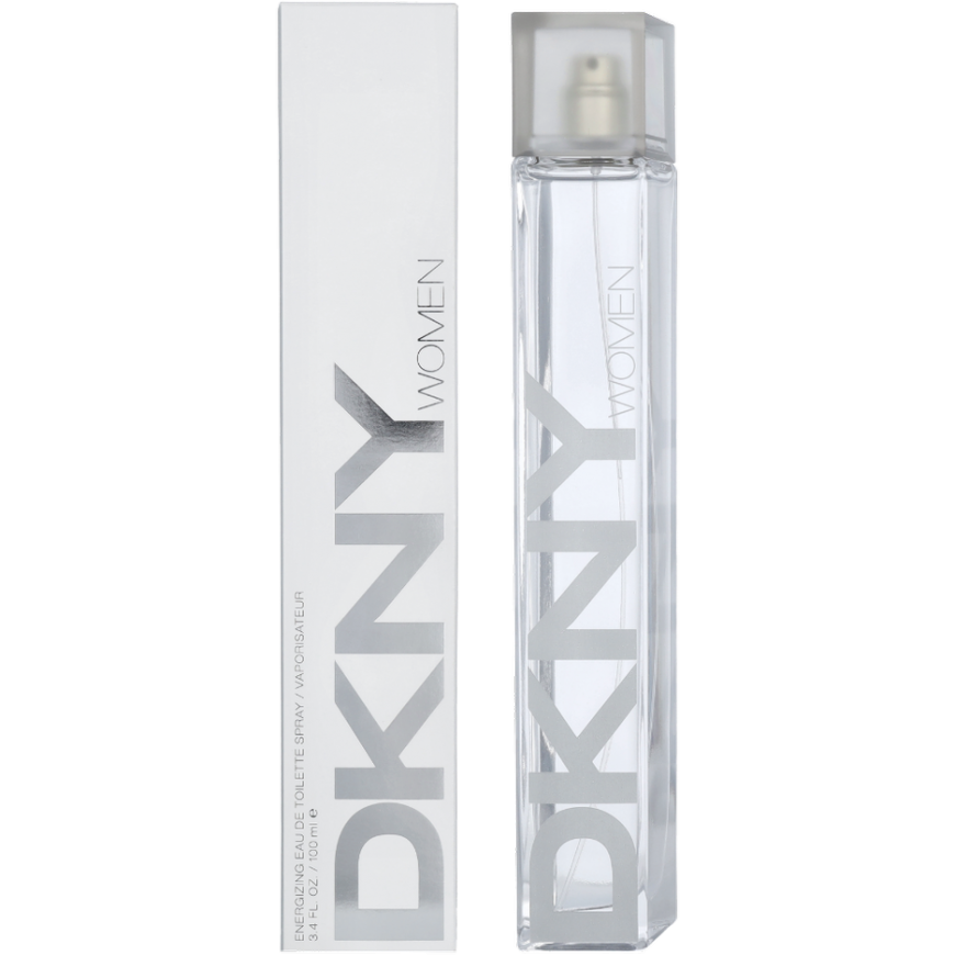 Toilet water Donna Karan Dkny Energizing EDT Spray 100ml