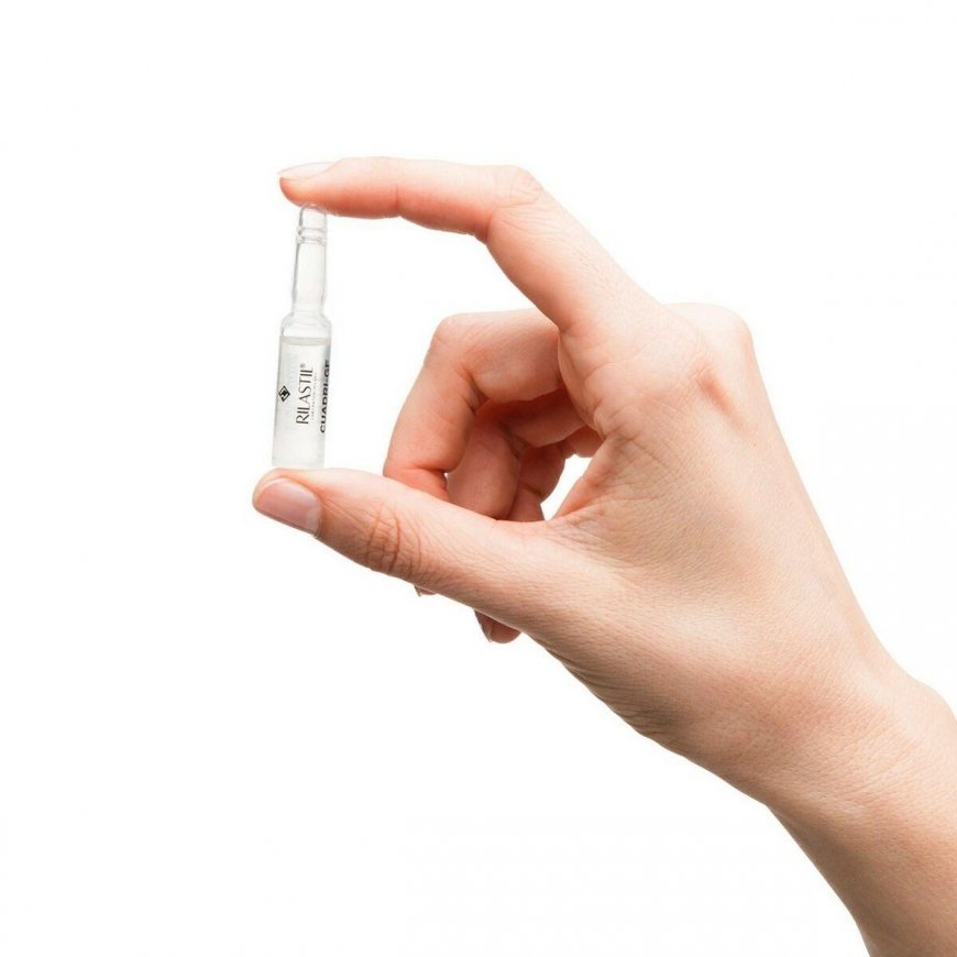Rilastil Cuadri-Gf Global Anti-Aging Treatment Ampoules 10x1.5ml – 4