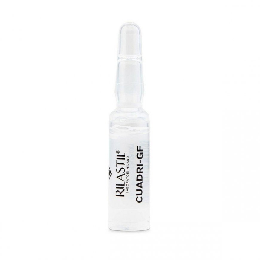 Rilastil Cuadri-Gf Global Anti-Aging Treatment Ampoules 10x1.5ml – 5