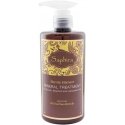 Saphira Mineral straightening by Blond, 500 ml SAFMTIB2 Saphira Mineral straightening by Blond, 500 ml SAFMTIB2