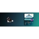 Philips FM64DC152B/00 USB atmintukas 64 GB C tipo USB 3.2 Gen 1 (3.1 Gen 1) Juoda