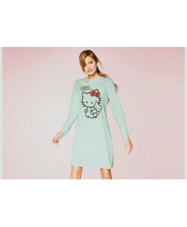 Hello Kitty HKHCP15LHDGPHT iPhone 15 Pro 6.1" biały|white hardca