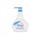 Sebamed Baby Bath foam 1000ml Sebamed Baby Bath foam 1000ml