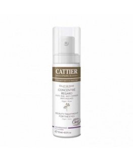Cattier Paris Cattier eye contour cream 15ml