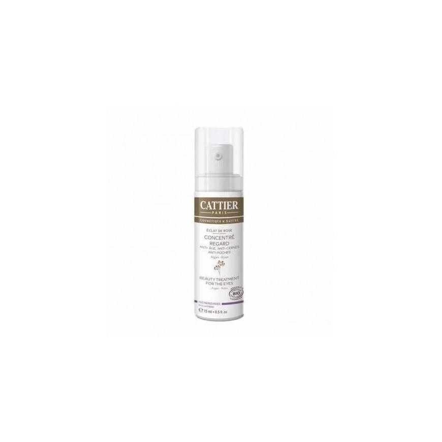 Cattier Paris Cattier eye contour cream 15ml – 2