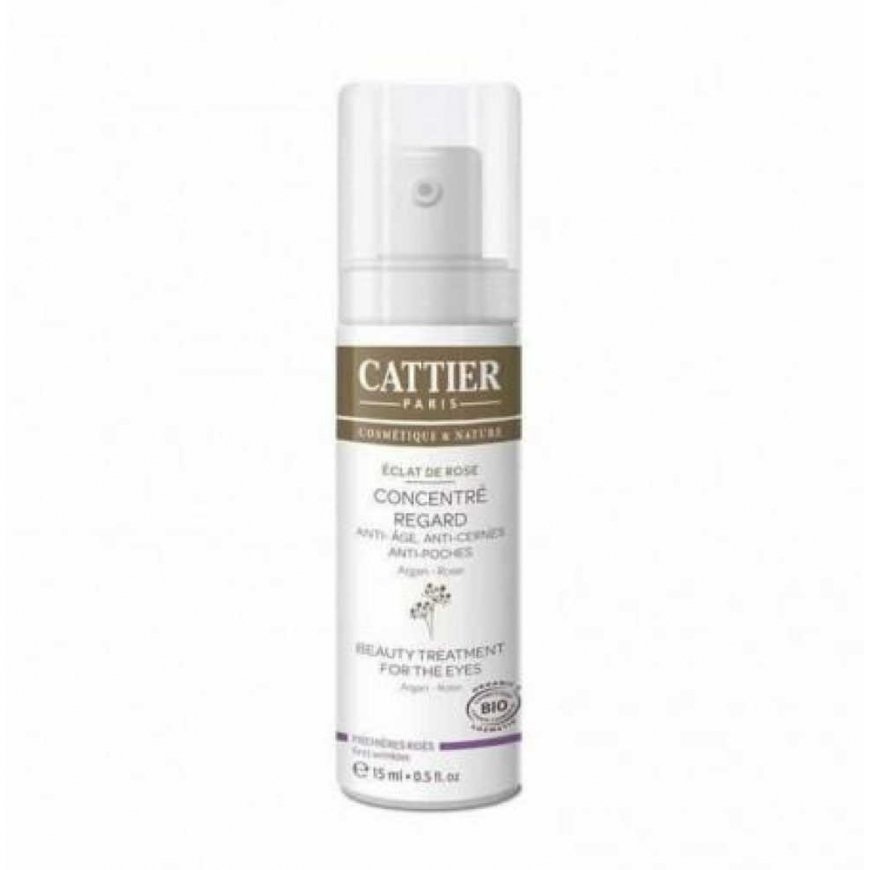 Cattier Paris Cattier akių kontūro kremas 15ml – 3