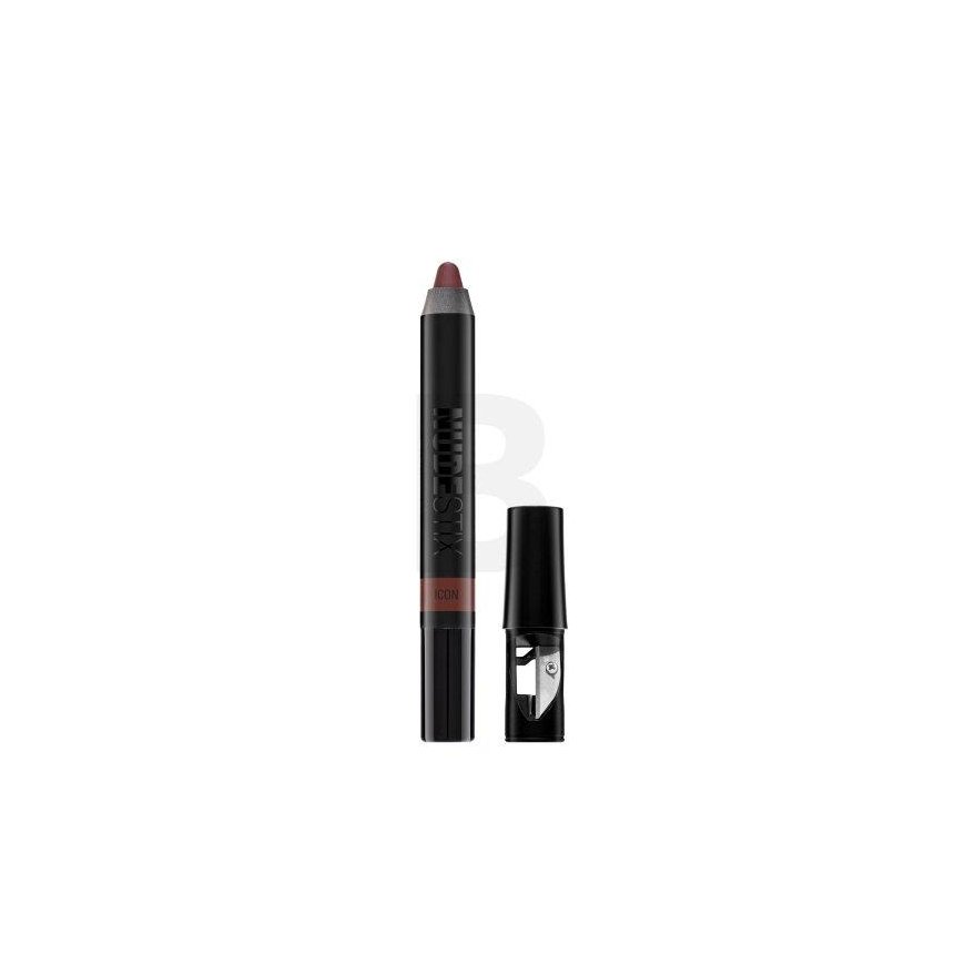 Nudestix Nudestix Intense Matte Lip Liner and Blush 2 in 1 Icon 2.8g for Women