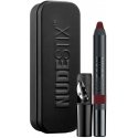 Nudestix Nudestix, intensyvus matinis, lūpų pieštukas ir skruostų skaistalai 2 viename, piktograma, 2,8 g moterims Nudestix Nudestix, intensyvus matinis, lūpų pieštukas ir skruostų skaistalai 2 viename, piktograma, 2,8 g moterims