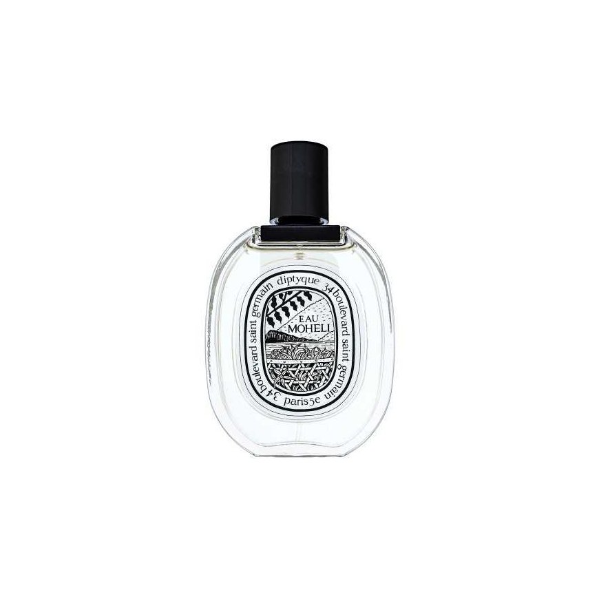 Diptyque Diptyque Eau Moheli EDT 100ml