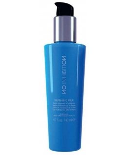 No Inhibition Silkening Milk 140 ml