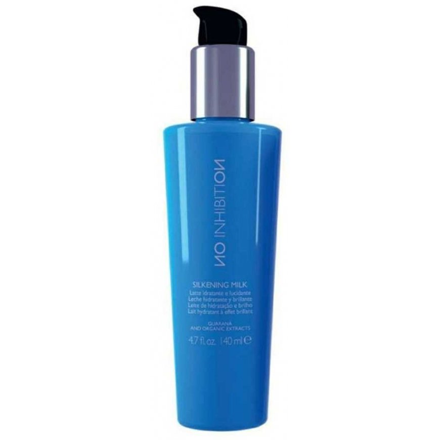No Inhibition Silkening Milk 140 ml