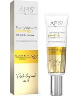APIS APIS_Trichological Care Trichological Scrub 80ml
