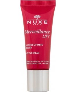 NUXE Firming eye cream "Merveillance LIFT" 15 ml