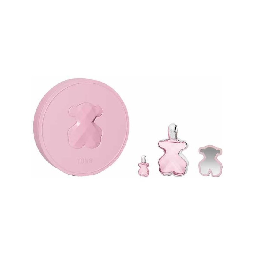 Tous Love Me Eau De Perfume