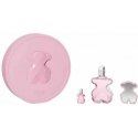 Tous Love Me Eau De Perfume Spray, 90 ml Set 3 Pieces