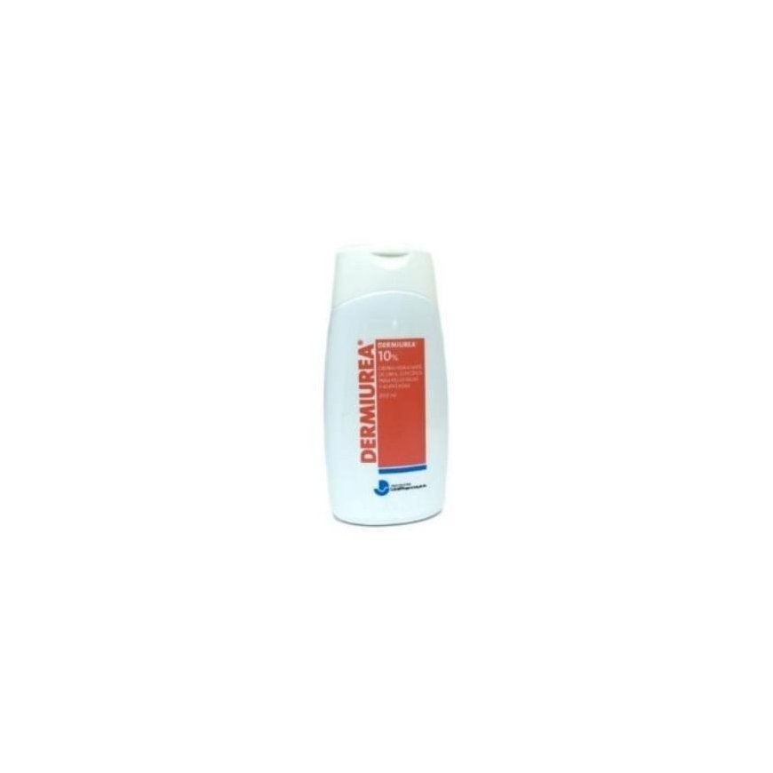 Unipharma Dermiurea 10 500ml
