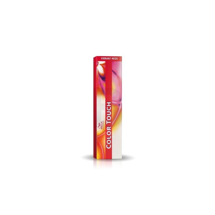 Wella Color Touch hair dye 60ml