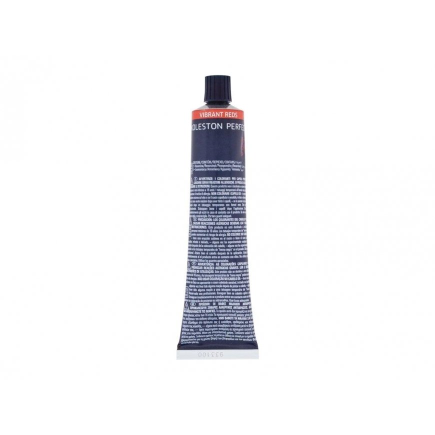 Wella Color Touch hair dye 60ml - 3/66 – 2