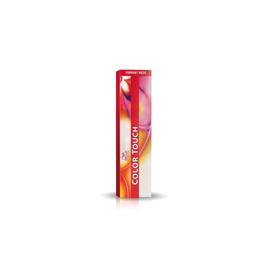 Wella Color Touch hair dye 60ml - 3/66 – 3