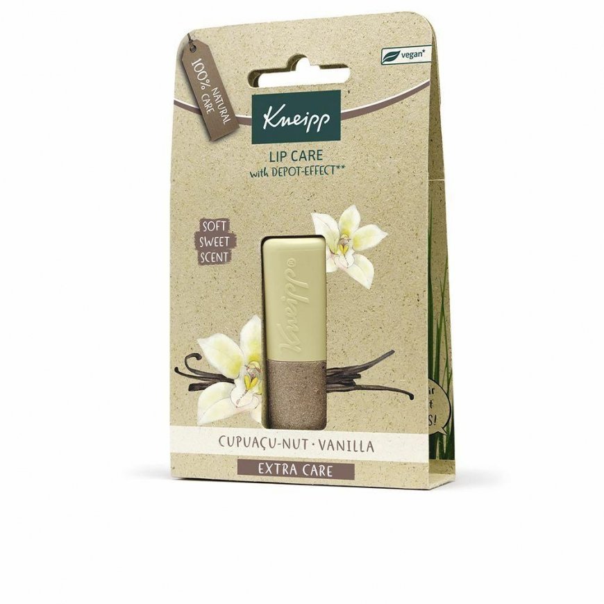Kneipp Balsam Labial Extra Care 4.7g – 2