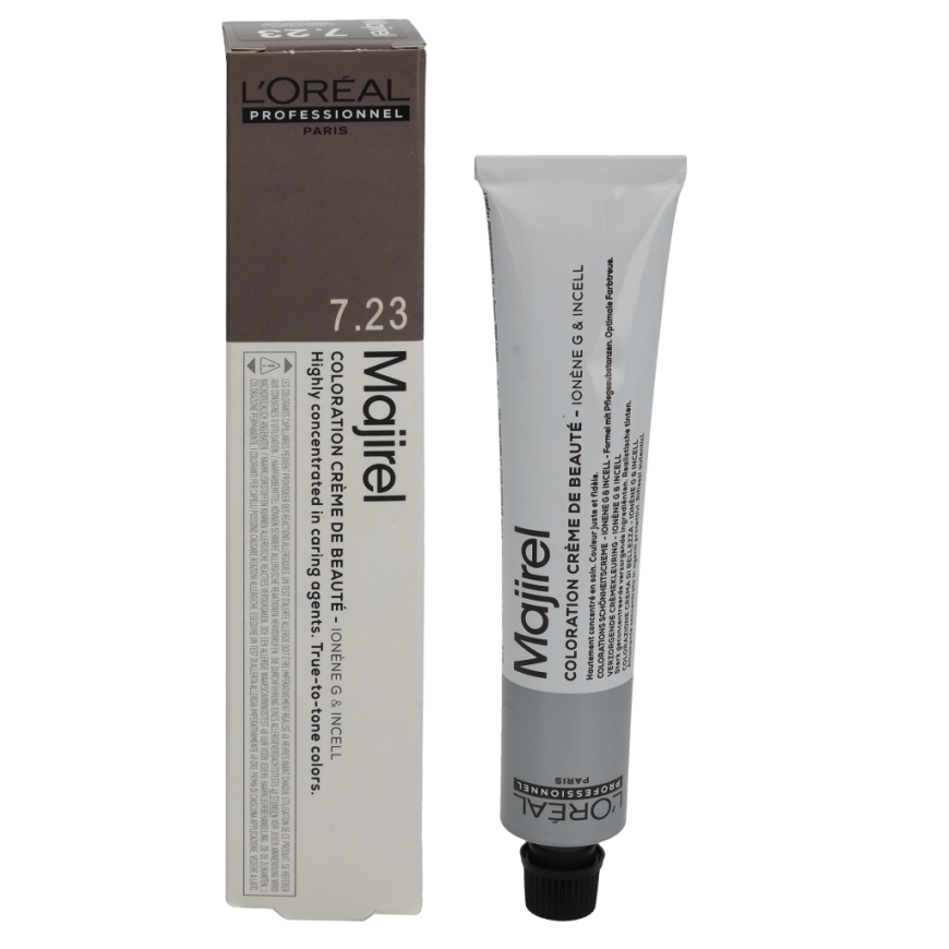L`Oreal Hair dye LOreal Majirel 50ml